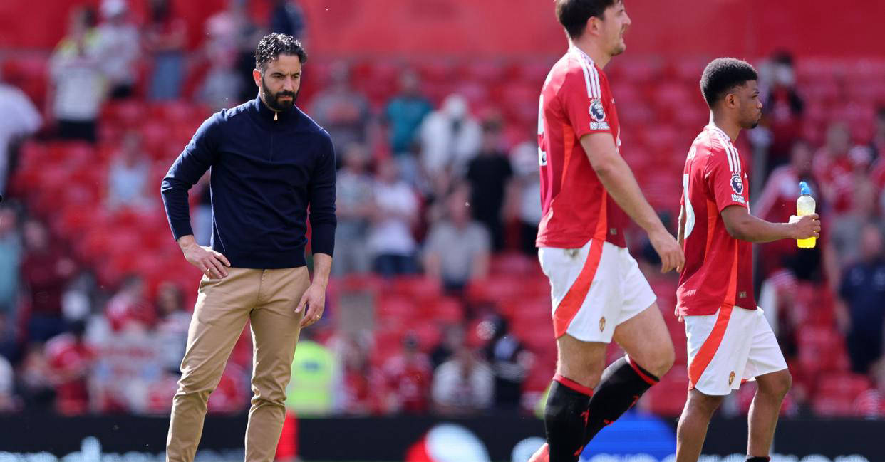 关于曼联前景未卜，欧战资格压力山大的信息