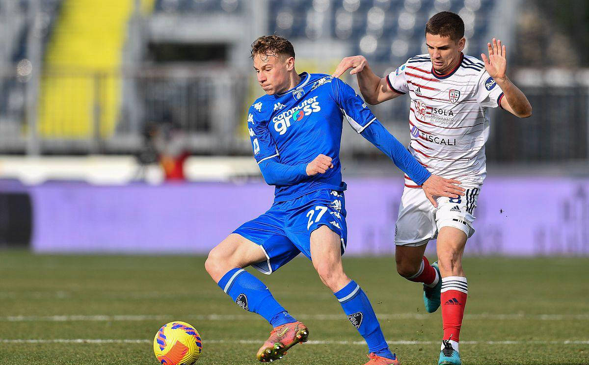 博洛尼亚客场失利，球队状态下滑的简单介绍