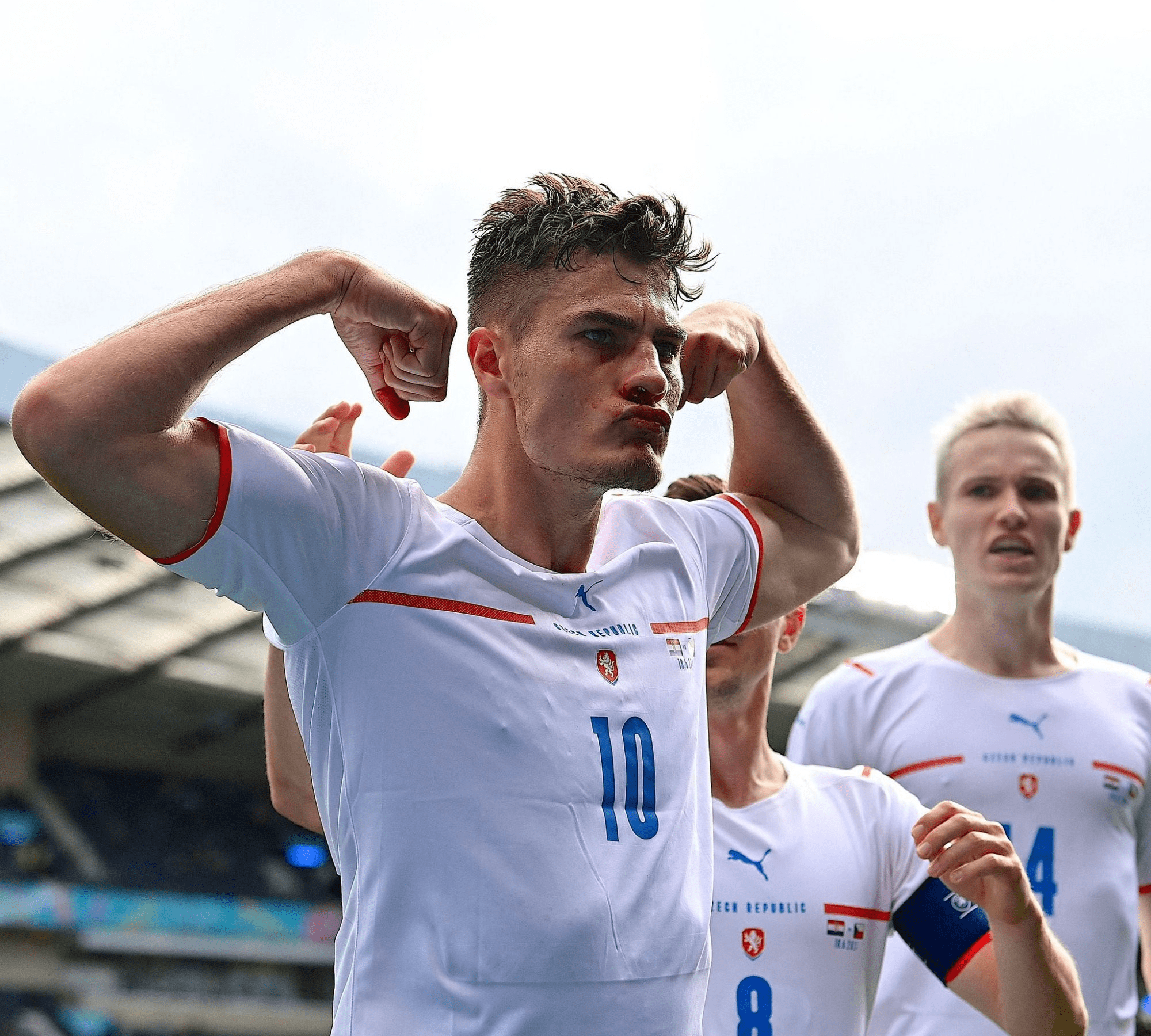 捷克球队表现抢眼，晋级令人印象深刻的简单介绍