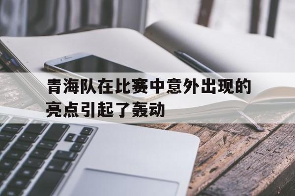 青海队在比赛中意外出现的亮点引起了轰动的简单介绍